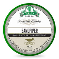 Săpun de ras Stirling Soap Company Sandpiper 170ml