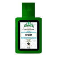 Stirling balsam după ras Glacial Obsidian 118ml