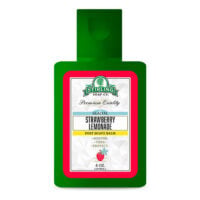 Stirling balsam după ras Glacial Strawberry Lemonade 118ml
