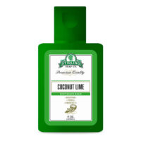 Stirling Soap Company Balsam după ras Coconut Lime 118ml