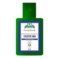 Stirling Soap Company Balsam după ras Executive Man 118ml
