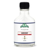 Stirling Soap Company Loțiune după ras Barbershop 100ml