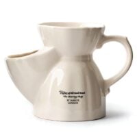 Taylor Of Old Bond Street victorian ceramic mug