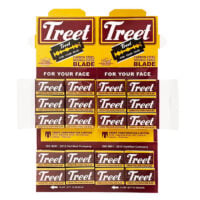 200 lame de ras Treet Carbon Steel
