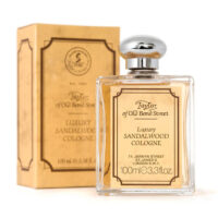Apă de colonie Taylor of Old Bond Street Sandalwood 100ml