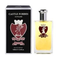 Apă de parfum Castle Forbes Sandalwood 100ml