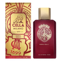 Apă de parfum Cella Milano Epic Riserva Fresco 100ml
