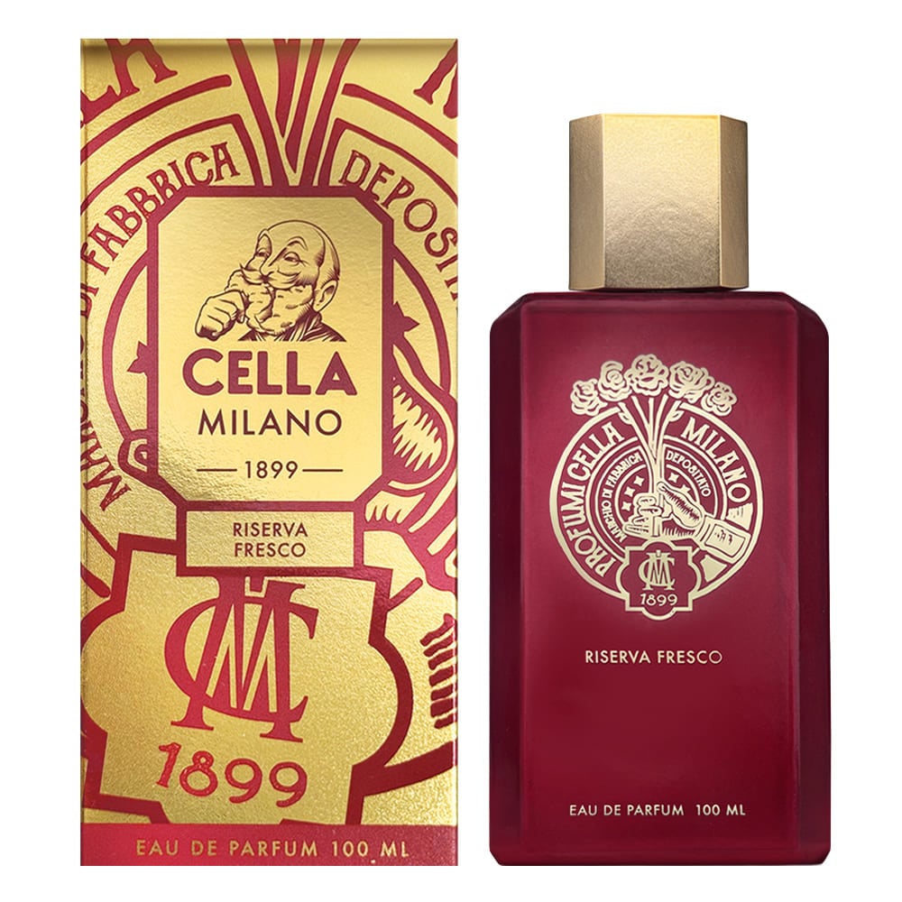 Apă de parfum Cella Milano Epic Riserva Fresco 100ml 1 Apă de parfum Cella Milano Epic Riserva Fresco 100ml