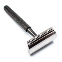 Aparat de ras clasic Parker 78R-GR Graphite