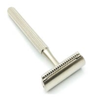 Aparat de ras clasic Parker 78R-SC Satin Finish