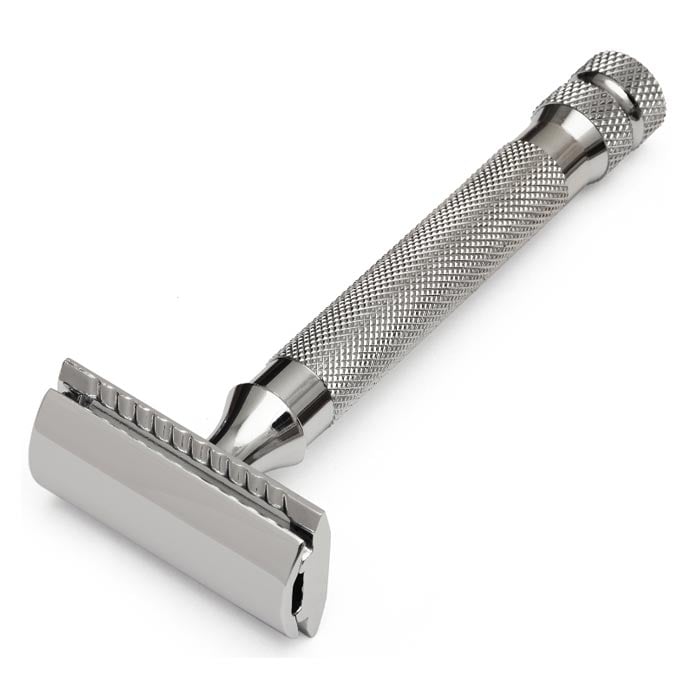 Aparat de ras clasic Parker 91R Classic 1 Aparat de ras clasic Parker 91R Classic