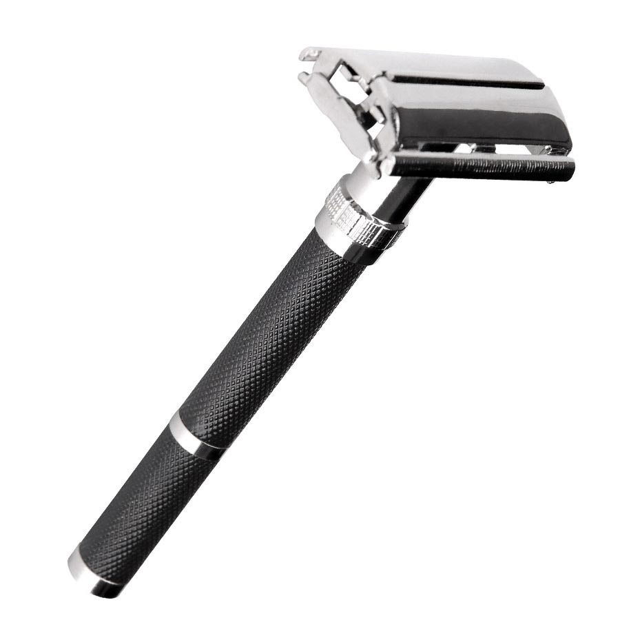Aparat de ras clasic Parker 96R 2 Aparat de ras clasic Parker 96R