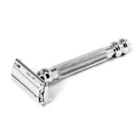 Aparat de ras clasic Parker 99R Butterfly Open