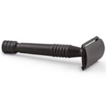 Aparat de ras clasic Razorock Lupo Black