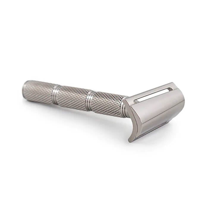 Aparat de ras clasic Razorock Superslant L1 1 Aparat de ras clasic Razorock Superslant L1