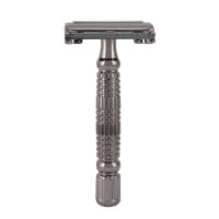 Aparat de ras clasic Rockwell R1 Gunmetal