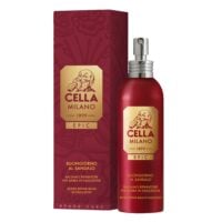 Balsam de barbă Cella Milano Epic Buongiorno al Sandalo 100ml
