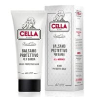 Balsam de barbă Cella Milano Protective 100ml
