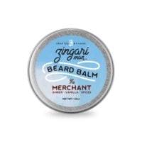 Balsam de barbă Zingari Man The Merchant 42gr