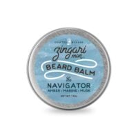 Balsam de barbă Zingari Man The Navigator 42gr