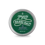 Balsam de barbă Zingari Man The Nomad 42gr