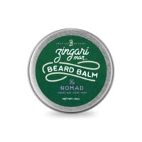 Balsam de barbă Zingari Man The Nomad 42gr