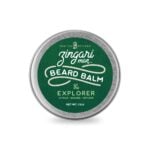 Balsam de barbă Zingari The Explorer 42gr