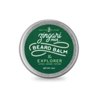 Balsam de barbă Zingari The Explorer 42gr