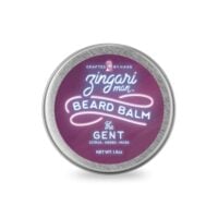Balsam de barbă Zingari The Gent 42gr