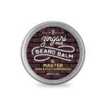Balsam de barbă Zingari The Master 42gr