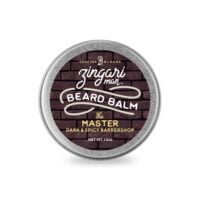 Balsam de barbă Zingari The Master 42gr