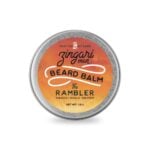Balsam de barbă Zingari The Rambler 42gr