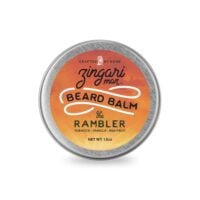 Balsam de barbă Zingari The Rambler 42gr