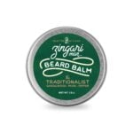 Balsam de barbă Zingari The Traditionalist 42gr