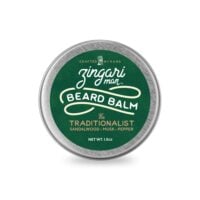 Balsam de barbă Zingari The Traditionalist 42gr