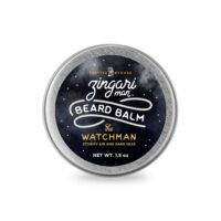 Balsam de barbă Zingari The Watchman 42gr