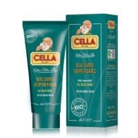 Balsam după ras Cella Milano cu Aloe Vera 100ml