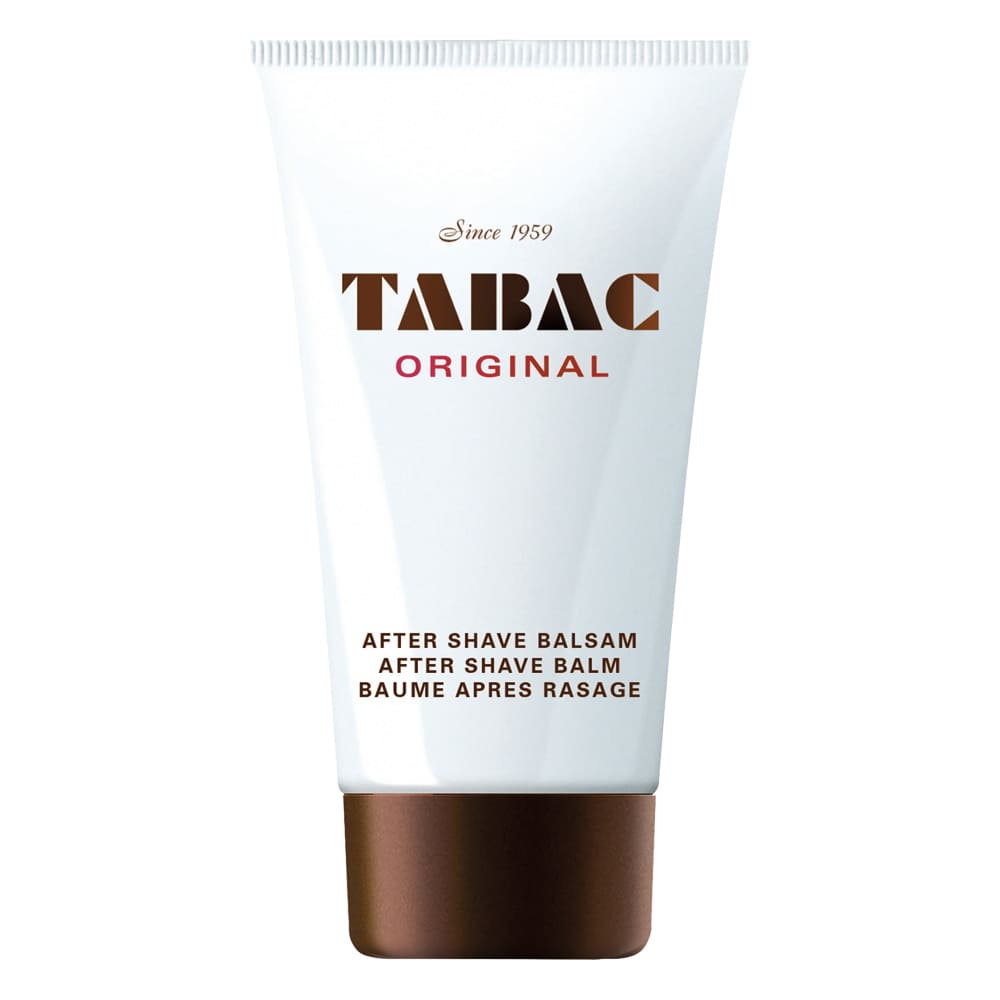 Balsam după ras Tabac Original 75ml 1 Balsam după ras Tabac Original 75ml
