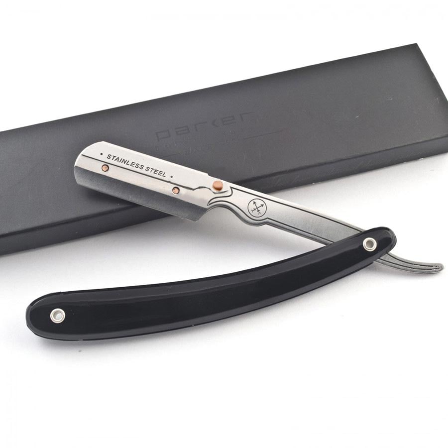 Brici Parker negru 33r 1 Brici Parker negru 33r