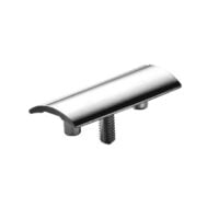 Capac aparat de ras Rockwell Gunmetal