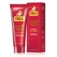 Cella Milano cremă rapidă pentru ras de precizie 150ml