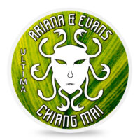 Cremă de ras Ariana & Evans Ultima Chiang Mai 118ml