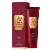 Cremă de ras Cella Milano Epic Riserva Fresco 100ml