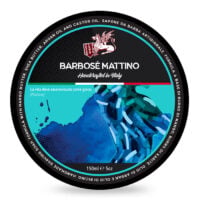 Cremă de ras T.F.S Torino Barbose Mattino 150ml
