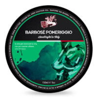 Cremă de ras T.F.S Torino Barbose Pomeriggio 150ml