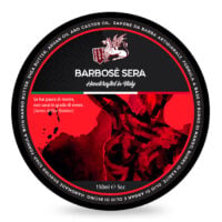 Cremă de ras T.F.S Torino Barbose Sera 150ml