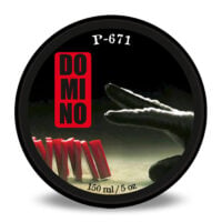 Cremă de ras T.F.S Torino Domino P-671 Formula 150ml