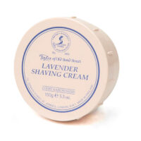 Cremă de ras Taylor Of Old Bond Street Lavender 150g