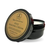 Cremă de ras Taylor of Old Bond Street Oud 150gr