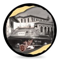 Cremă de ras TFS Vecchia Torino 150ml